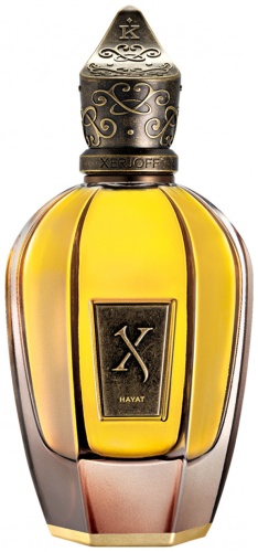 Xerjoff Hayat духи PARFUM 50 мл, унисекс