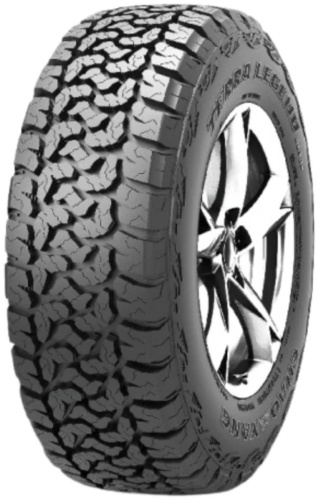CHAO YANG Terralegend 399 265/60 R18 110 T без шипов