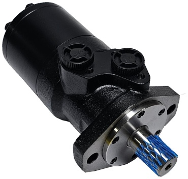 OEM гидромотор гидравлический BMR-375 2-A-D 25