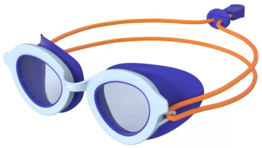 Speedo 237232801 для детей голубой