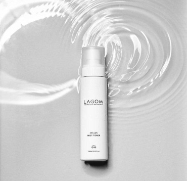 LAGOM тонер Lagom Cellus 150 мл