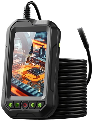 Эндоскоп IUG988