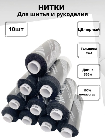 Нитки идеал