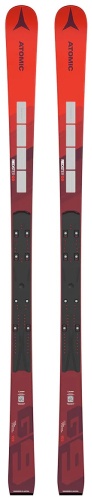 Atomic Redster G9 FIS JR 152 см красный, черный