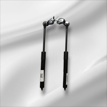 TAKAMA 53440-39055 A упор капота для Toyota Camry, Scepter 1991-2001 черный