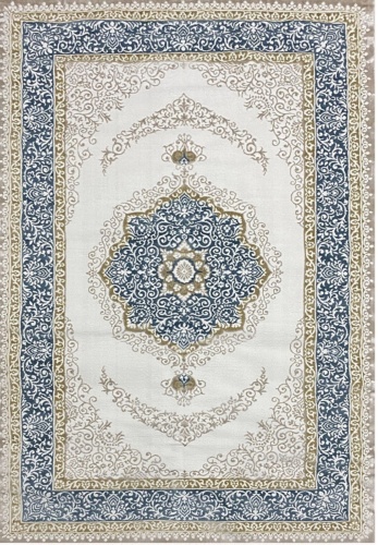 Ковер Bal Carpet 250x500 см, короткий ворс, Казахстан
