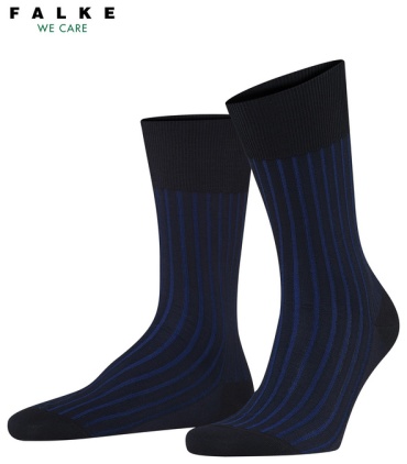 Носки Falke 1 пара синий 41-42