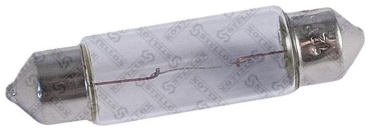 Stellox 9939047SX накаливания C5W, 1 шт