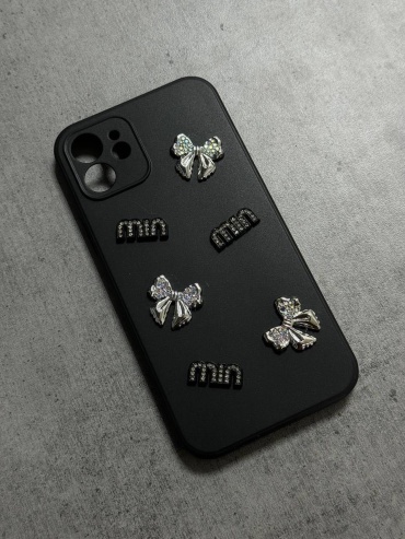 Чехол BAIKO для Apple iPhone 12 Mini хамелеон