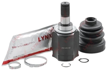 LYNXauto шрус внутренний CI3743