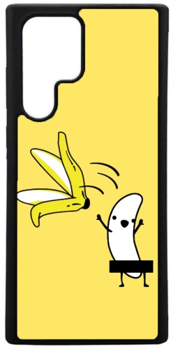 Чехол Im-Case для Samsung Galaxy S26 Ultra черный