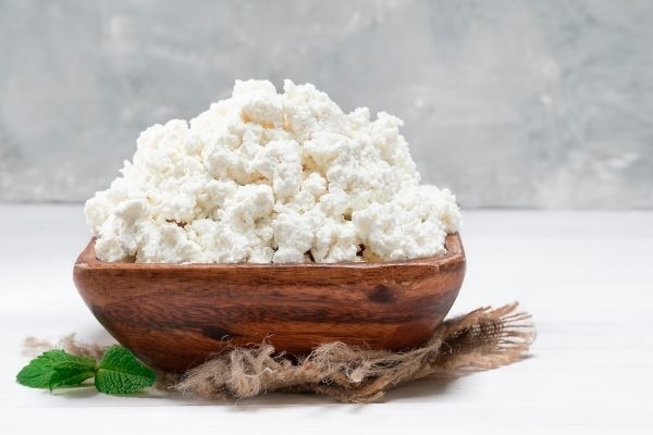 Алаш food творог зернистый 11% 1000 г