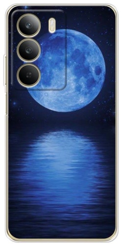 Чехол BAIKO для Realme C75 рисунок