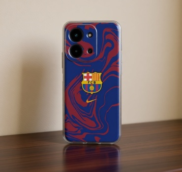 Чехол для Xiaomi Redmi 15C рисунок