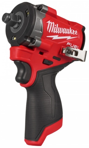 Milwaukee гайковерт M12 CIWP12G3-0 4933493454