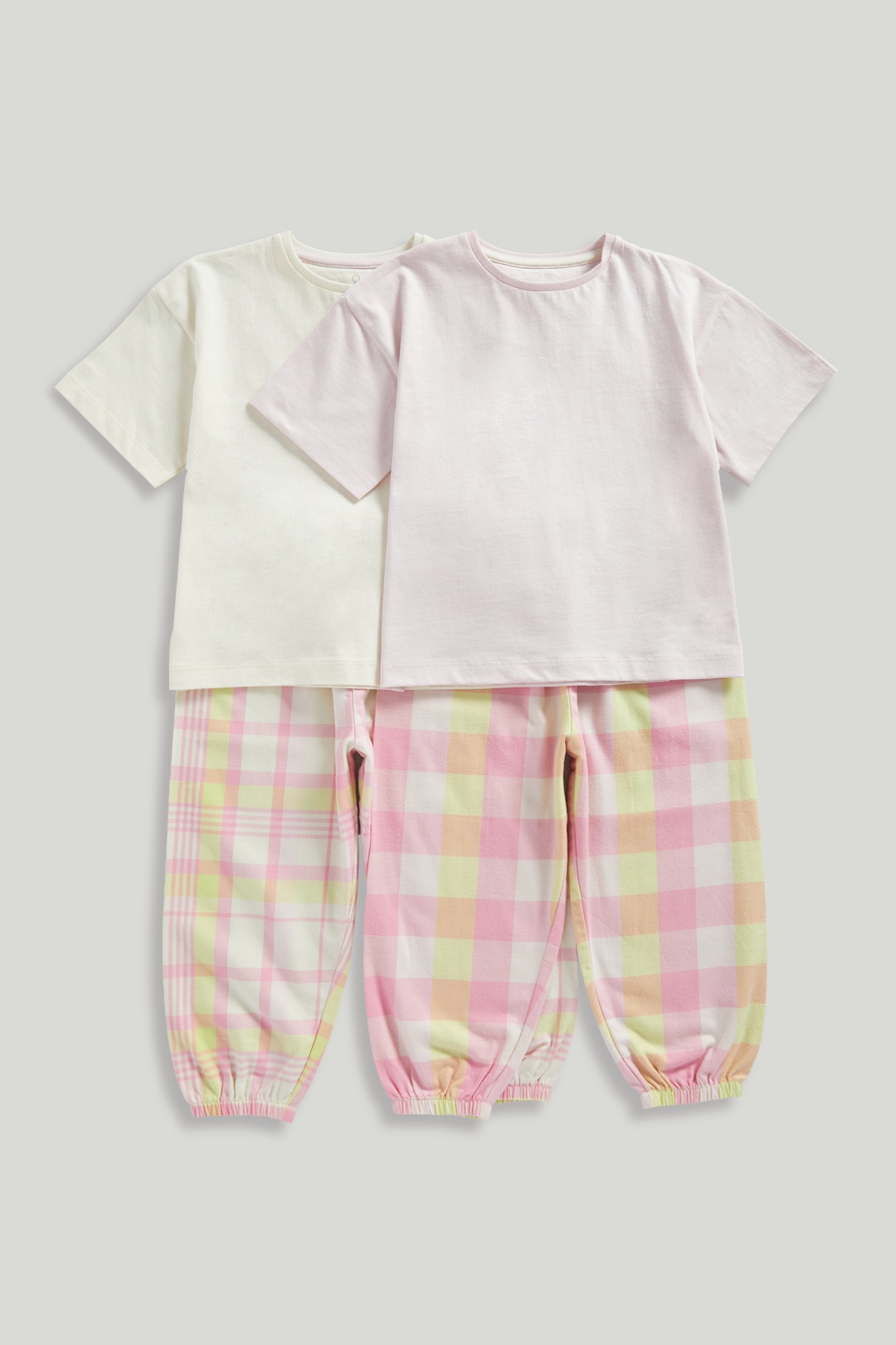 Пижама Mothercare мультиколор