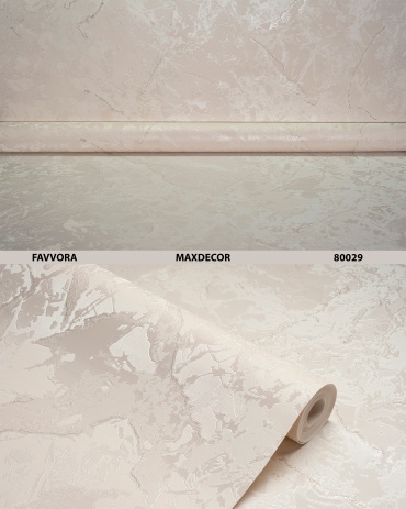 Обои MaxDecor 80029-31 Bella Parati , основа флизелин (10.05x1.06 м)