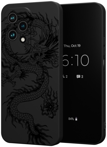 Чехол для Honor 200 Lite рисунок