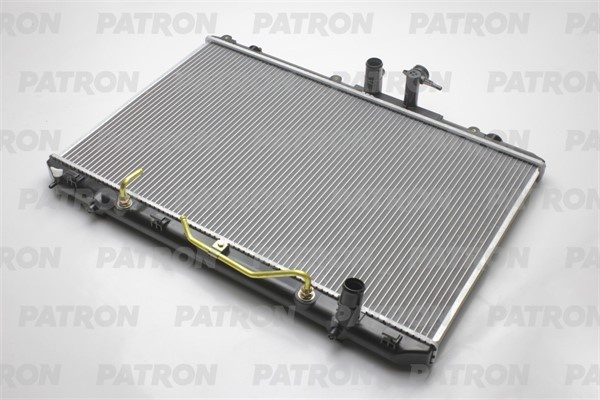 PATRON радиатор основной PRS4569