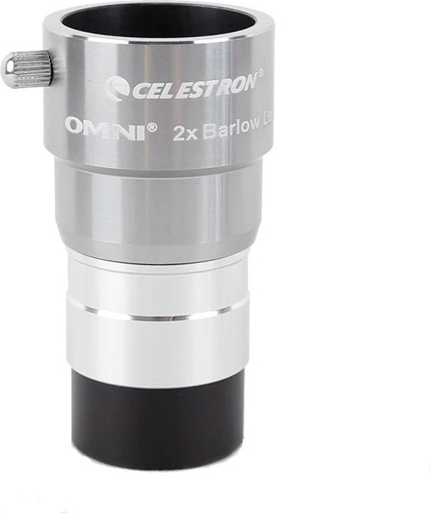 Линза Celestron ахромат 93326