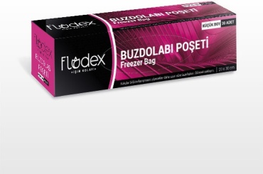 Flodex пакет 964156489 для замораживания