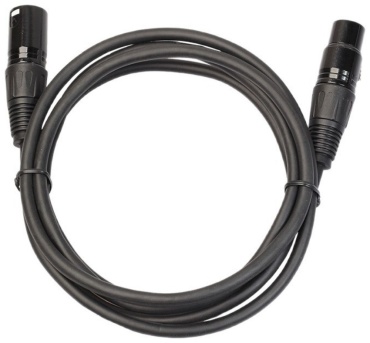 Кабель XLR - XLR 5 м