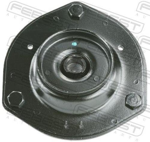FEBEST опора амортизатора TSS-019