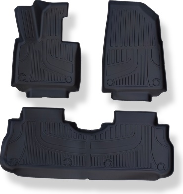 De-g318-4 Deepal Deepal G318 2024-2026 черный