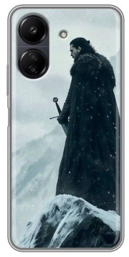 Чехол BAIKO для POCO X8 Pro рисунок