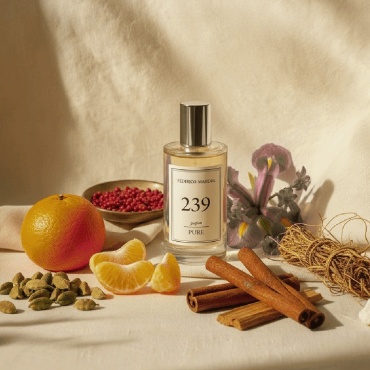 Federico Mahora Pure 239 духи PARFUM 50 мл, для женщин