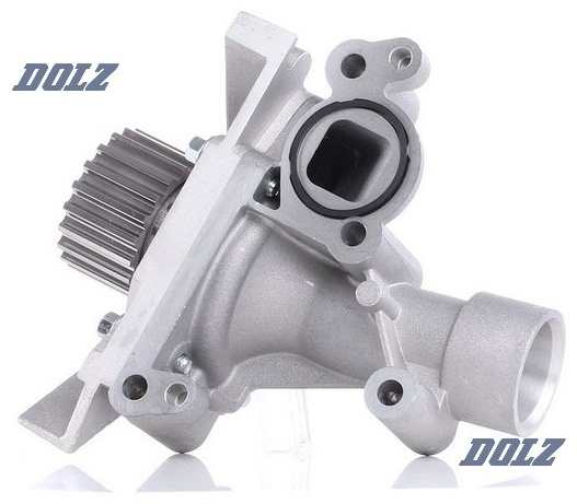 Насос DOLZ C138
