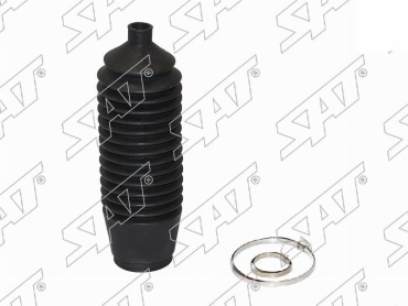 SAT пыльник рулевой рейки ST-MR510272