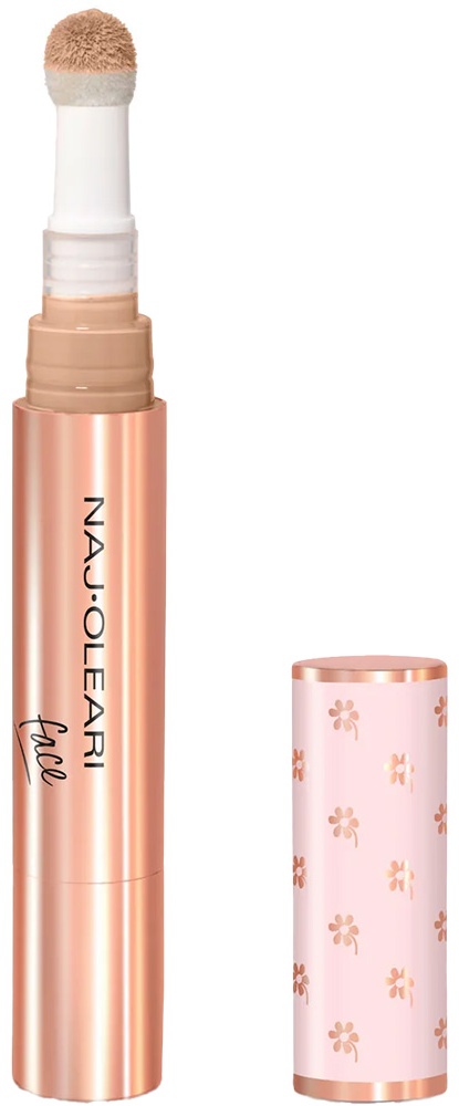 NAJ OLEARI Morning Booster Concealer консилер 05 Caramel