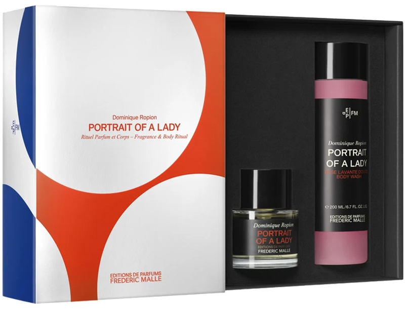 Frederic Malle Portrait of a Lady парфюмерная вода EDP 50 мл, для женщин