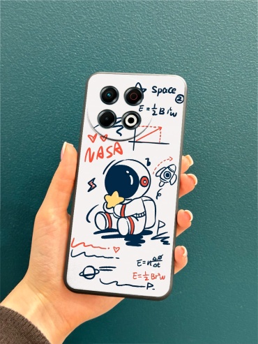 Чехол для TECNO spark 30 Pro рисунок
