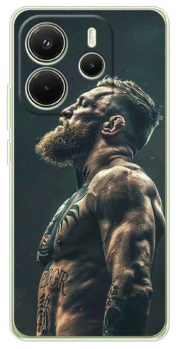 Чехол BAIKO для Xiaomi Redmi Note 14 рисунок