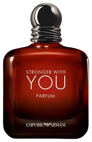 Emporio Armani Stronger With You духи PARFUM 50 мл, для мужчин