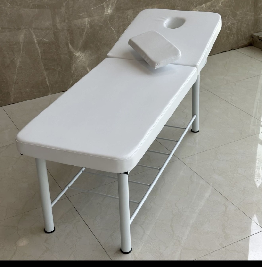 Кушетка до 350 кг 70х185 см