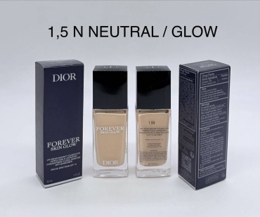 Forever Skin Glow тональный крем 1,5 N NEUTRAL 30 мл
