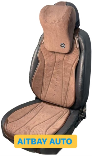 AITBAY AUTO Mercedes-Benz ML 55 AMG 2001-2005 коричневый