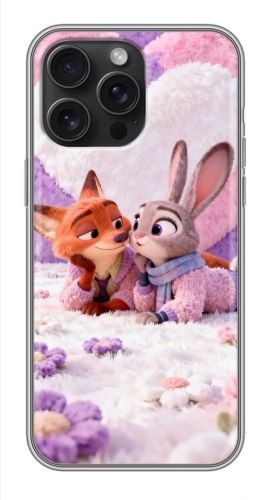 Чехол BAIKO для Apple iPhone 14 Pro рисунок