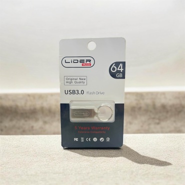USB Flash карта LIDER mobile U-56.16GB 16 Гб