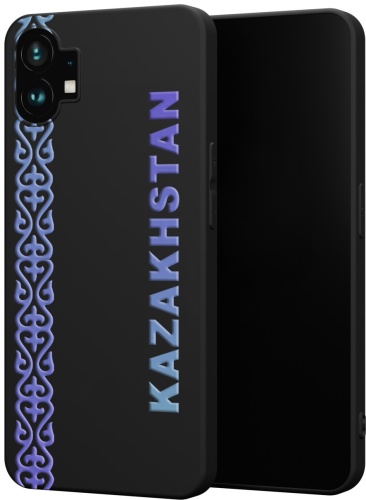 Чехол для NOTHING Phone 1 рисунок