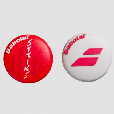 Виброгаситель Babolat STRIKE DAMP x2 700125