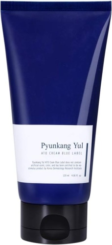 Pyunkang Yul крем Ato Cream Blue Label для лица 120 мл