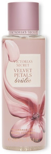 Victoria’s Secret Velvet Petals Brûlée парфюмированный спрей 250 мл, для женщин