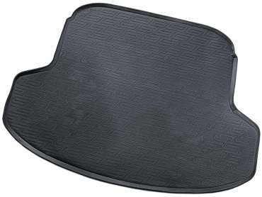 Rival 11944001 Chevrolet Preface 2022-2025 черный