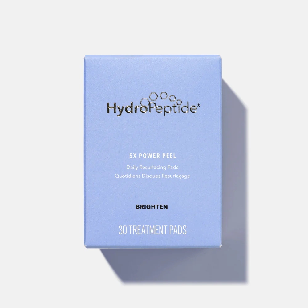 HydroPeptide пилинг 5x Power Peel 60 мл