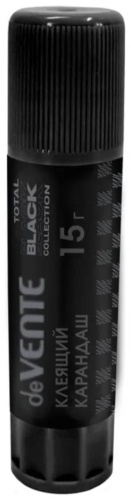 DeVENTE 4042503 TOTAL BLACK 15 г, 1 шт