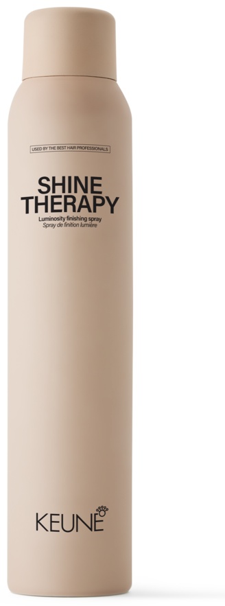 Keune Shine Therapy спрей 200 мл